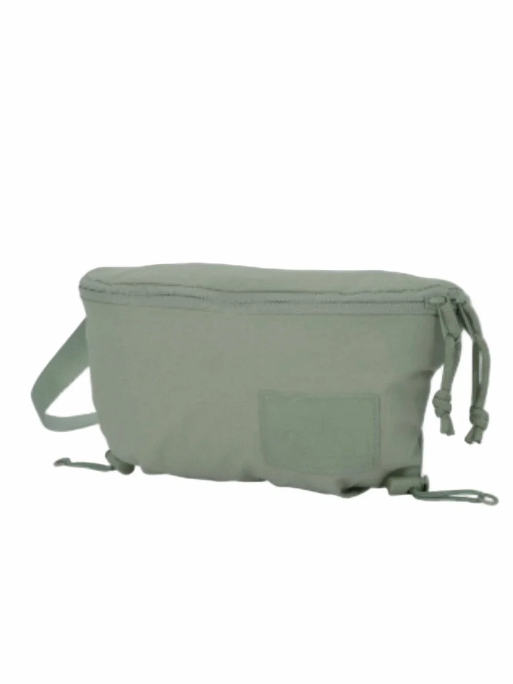 NEW The North Face Never Stop Lumber Pack in Slate Moss Outdoor Gorpcore Hiking
